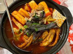 -老表记广西宵夜螺蛳鸭脚煲(东盟店)