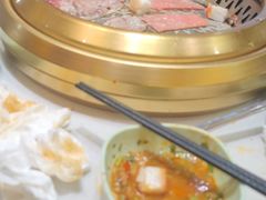 -布多斯烤肉火锅自助(江腾广场店)