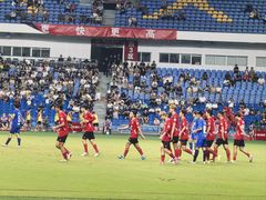 -中南南通体育会展中心