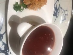 -浙江安吉JW万豪酒店·万豪中餐厅