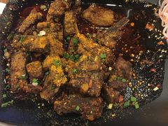 -王妈热卤·川味馆(海昌店)