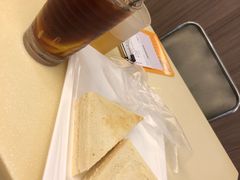 -永盈茶餐厅(中山四路店)