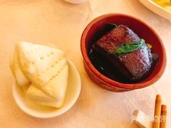 干炸响铃-楼外楼(西湖景区孤山路店)