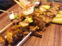 -造精酿餐厅