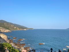 -西涌国际滨海旅游区