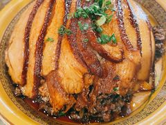 -灶东家民间菜(回兴店)