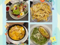 -源·新派中西餐厅(青蓝山美食一条街店)