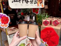 -蜀大侠火锅(总府路店)