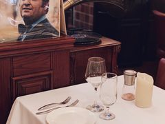 -摩根扒房(桐梓林店)