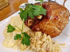 -Geneva日内瓦餐厅(西郊宝成花苑店)