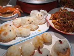 -万达广场(南昌红谷滩店)