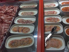 -金权道韩式自助烤肉(嘉华国际店)