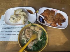 -玉华饮食店(茅台路店)