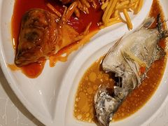 -马凯餐厅(长椿街店)