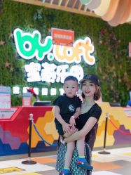 -宝燕乐园(闵行旗舰店)