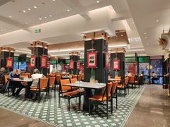 -奇芳阁·百年清真南京菜(夫子庙店)