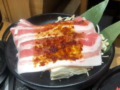 -九田家黑牛烤肉料理(荣成九龙城店)