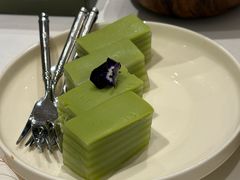 -泰香米泰国餐厅(鎏嘉码头店)