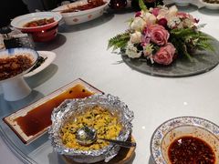 -锦庐道地川菜(来福士店)