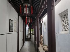 -全季酒店（苏州观前街平江路店）(原临顿路地铁站店)