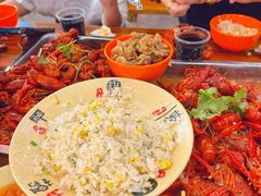 -江湖万州烤鱼(王子美食城)