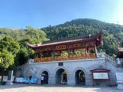 -华清宫景区