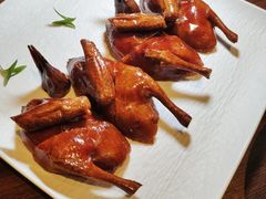 -蛇口希尔顿南海酒店·随轩中餐厅·粤菜