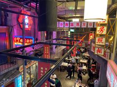 -文和友老长沙龙虾馆(化龙池店)