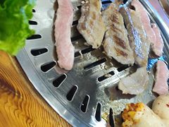 -炽城·烤肉名家(鸿达中央广场店)