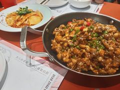 -赵小姐丨新中餐(曲江店)