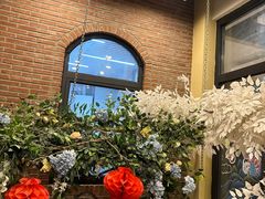-觅蜜基地亲子餐厅(燕京航城店)