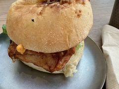 -必胜客(华都店)