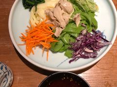 西安凉皮-醉长安(南门总店)