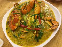 -J Daeng Seafood