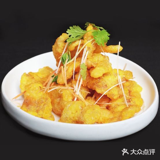 燚南洋新加坡料理(铂澜大象城店)