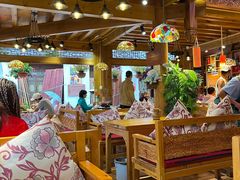 -民食香·腊排骨野生菌美食(木府店)