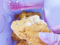 -悠个炸鸡(南京创始店)