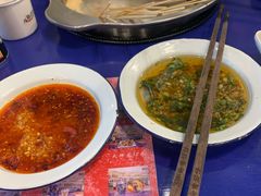 -马路边边串串香(一匡街店)