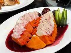 -唐御宴•御宴宫•唐代菜点(芙蓉西路店)