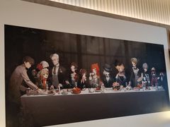 -必胜客(上地华联店)
