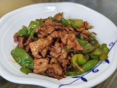 -神仙钵湘香土菜馆(光华路店)