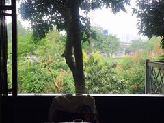 -随园花园餐厅(新港中路店)