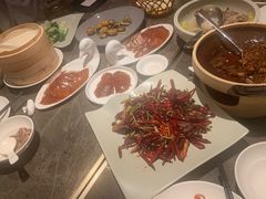 -金鸭季·北京烤鸭(深业上城店)