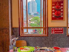 -纸盐河码头火锅(十八梯店)