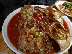 -泥炉烧肉师(新街口金銮巷店)