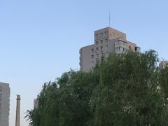 -元大都城垣遗址公园