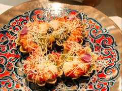 -狮拾久·现代新加坡料理(福田COCO Park店)