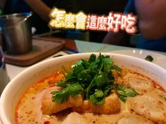 -The BREW·酿餐厅(浦东嘉里大酒店)