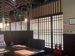 -德川家日本料理(中关村寰太大厦店)