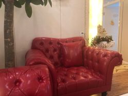 -茜尔维亚修身连锁(八佰伴店)